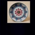 Back Cover S. E. Asian Later Ceramics