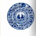 Blue & White Chinese Porcelain Chinese Collections book