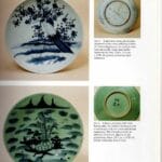 Images of Chinese Ceramics in book Later Ceramics S. E. Asia 16th - 20th Century